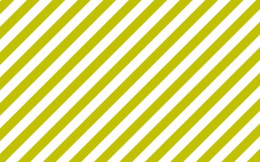 Kusursuz köşegen kireç yeşili ve beyaz desenli şerit arka plan. Basit ve yumuşak köşegen çizgili arka plan. Retro ve klasik tasarım konsepti. Broşür, broşür, poster ve arkaplan için uygun.