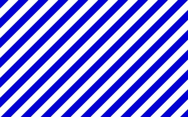 Naadloze Diagonale Blauwe Witte Patroon Streep Achtergrond Eenvoudige Zachte Diagonale — Stockfoto