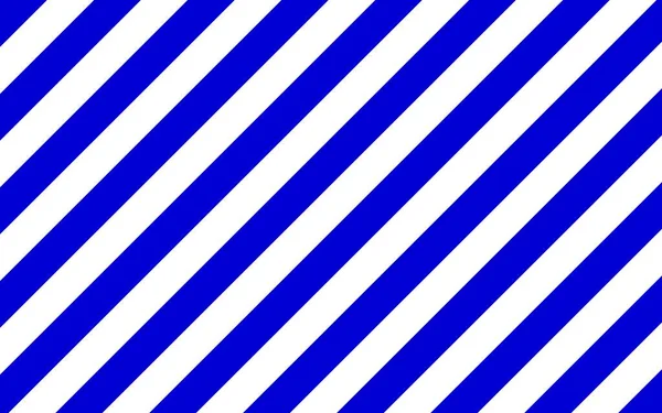 Padrão Azul Branco Diagonal Sem Costura Listras Fundo Fundo Listrado — Fotografia de Stock