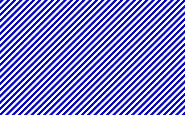 Kusursuz Diyagonal Mavi Beyaz Desenli Şerit Arka Plan Basit Yumuşak — Stok fotoğraf