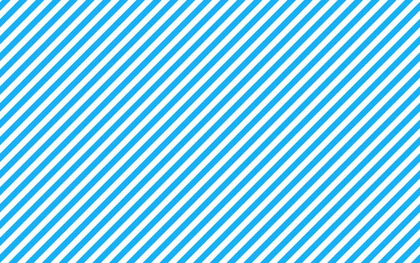 Bezešvé Diagonální Azurové Bílé Vzor Pruh Pozadí Jednoduché Měkké Diagonální — Stock fotografie