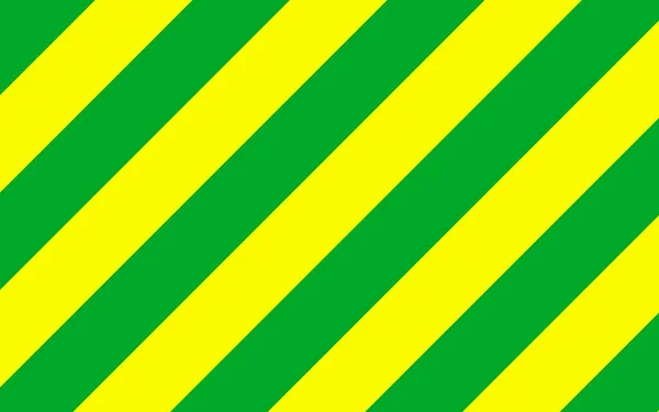 Bezešvé Úhlopříčka Zelené Žluté Vzor Pruh Pozadí Jednoduché Měkké Diagonální — Stock fotografie