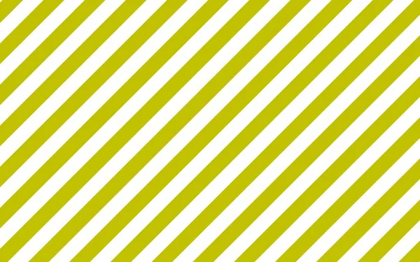 Sömlös Diagonal Lime Grön Och Vit Mönster Rand Bakgrund Enkel — Stockfoto