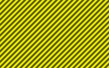 Kusursuz köşegen zeytin yeşili ve sarı desenli şerit arka plan. Basit ve yumuşak köşegen çizgili arka plan. Retro ve klasik tasarım konsepti. Broşür, broşür, poster ve arkaplan için uygun.