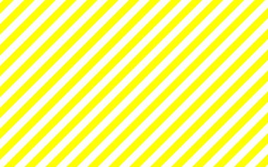 Kusursuz çapraz sarı ve beyaz desenli şerit arka plan. Basit ve yumuşak köşegen çizgili arka plan. Retro ve klasik tasarım konsepti. Broşür, broşür, poster, fon vesaire için uygun.