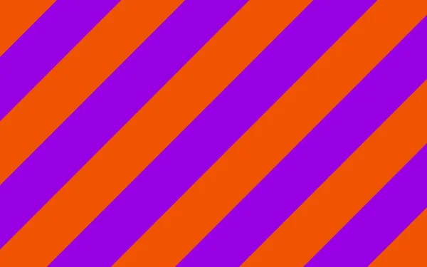 Sömlös Diagonal Violett Och Orange Mönster Rand Bakgrund Enkel Och — Stockfoto