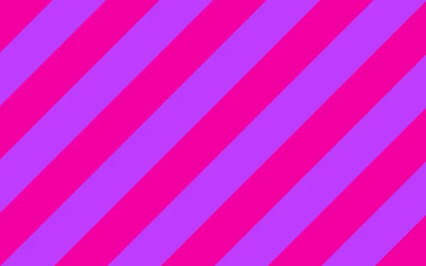 Seamless Diagonal Violet Pink Pattern Stripe Background Simple Soft Diagonal — Stock Photo, Image