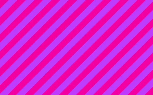 Nahtlose Diagonale Streifenhintergründe Violett Und Rosa Muster Einfacher Und Weicher — Stockfoto