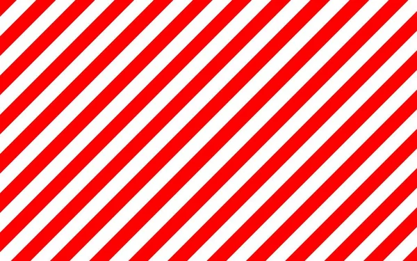 Kusursuz Çapraz Kırmızı Beyaz Desenli Şerit Arka Plan Basit Yumuşak — Stok fotoğraf