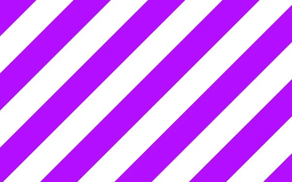 Безшостий Діагональний Фіолетовий Білий Візерунок Простий Який Діагональний Смугастий Фон — стокове фото