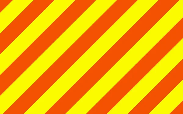 Bezešvé Diagonální Žluté Oranžové Vzor Pruh Pozadí Jednoduché Měkké Diagonální — Stock fotografie