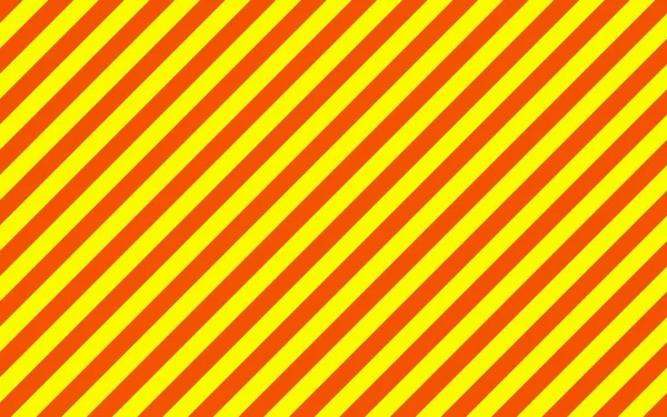 Bezszwowy Diagonalny Żółty Pomarańczowy Wzór Tło Pasek Proste Miękkie Ukośne — Zdjęcie stockowe