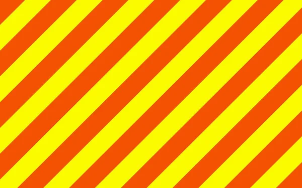 Sfondo Strisce Diagonali Giallo Arancione Senza Cuciture Sfondo Diagonale Semplice — Foto Stock