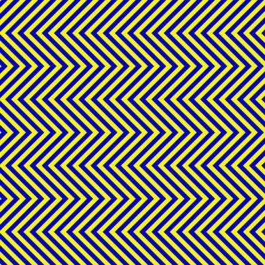 Klasik simgesiz şablon. Kusursuz zikzak desenli arka plan. Düzenli doku arka planı. Poster, broşür, broşür, arkaplan, kart vs. için uygun.