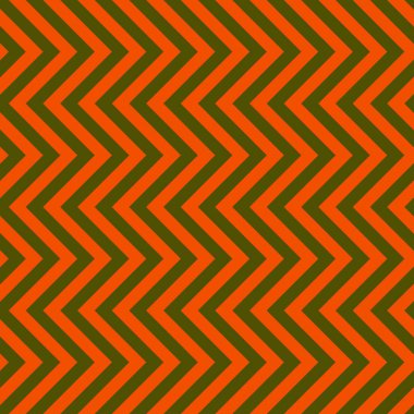 Klasik simgesiz şablon. Kusursuz zikzak desenli arka plan. Düzenli doku arka planı. Poster, broşür, broşür, arkaplan, kart vs. için uygun.