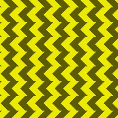 Klasik simgesiz şablon. Kusursuz zikzak desenli arka plan. Düzenli doku arka planı. Poster, broşür, broşür, arkaplan, kart vs. için uygun.