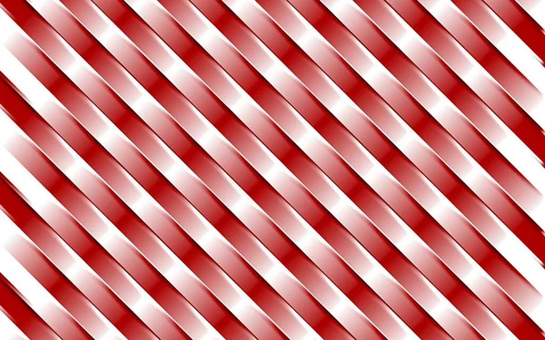Κόκκινο Μεταλλικό Κύμα Καθαρό Φόντο Σταυρό Μοτίβο Ατελείωτες Κυματιστές Γραμμές — Φωτογραφία Αρχείου