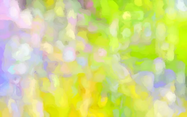 Kolorowe Abstrakcyjne Tło Akwareli Kolorowe Abstrakcyjne Pociągnięcia Pędzlem Farby Kolorowe — Zdjęcie stockowe