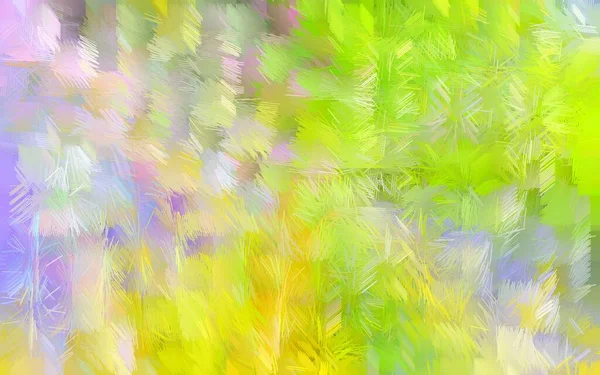 Colorful Abstract Watercolor Background Colorful Abstract Brushstrokes Paint Colorful Gradient — Stock Photo, Image