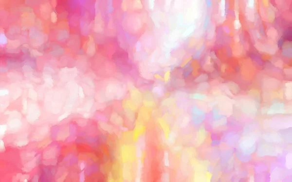 Colorful abstract watercolor background. Colorful abstract brushstrokes of paint. Colorful gradient brush art background. Digital art painting. Modern art. Contemporary art.