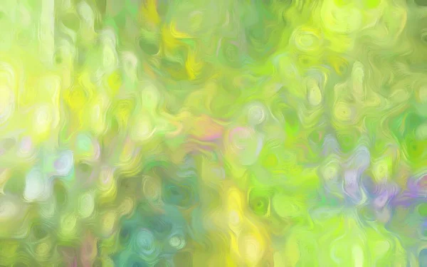 Färgglada Abstrakt Akvarell Bakgrund Färgglada Abstrakta Penseldrag Färg Färgglada Gradient — Stockfoto