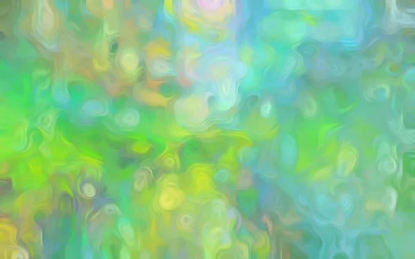 Färgglada Abstrakt Akvarell Bakgrund Färgglada Abstrakta Penseldrag Färg Färgglada Gradient — Stockfoto