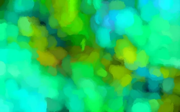 Värikäs Abstrakti Akvarelli Tausta Värikäs Abstrakti Siveltimenvedot Maali Värikäs Kaltevuus — kuvapankkivalokuva