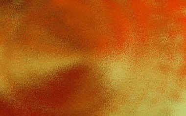 Parlak kırmızı sarı folyo, soyut doku arka planı. Cam efektli altın metal bir arka plan. Altın folyo ambalaj kağıdı dokusu arka planı. Model, duvar kağıdı, kart vs. için uygun.