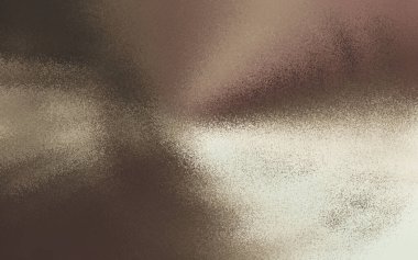 Parlak gümüş folyo grunge doku arka planı. Gümüş folyo kaplama arka plan. Parlak metal gradyanı. Krom kenarlık, gümüş çerçeve, kurdele, etiket tasarımı, model, arkaplan, duvar kağıdı vs. için uygundur.