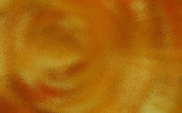 Ярко Желтая Фольга Желтой Фольги Золотой Металлический Текстурный Фон Эффектом — стоковое фото