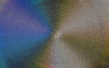 Parlak folyo soyut doku arkaplanı. Cam efektli renkli grunge metal dokusu. Folyo ambalaj kağıdı dokusu arka planı. Model, duvar kağıdı, kart, kapak vs. için uygun.