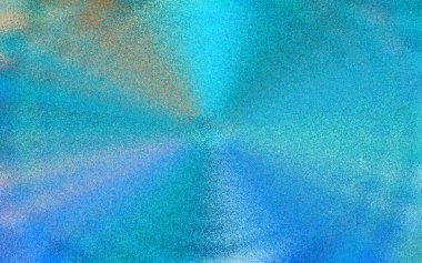 Parlak folyo soyut doku arkaplanı. Cam efektli renkli grunge metal dokusu. Folyo ambalaj kağıdı dokusu arka planı. Model, duvar kağıdı, kart, kapak vs. için uygun.