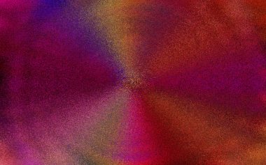 Parlak folyo soyut doku arkaplanı. Cam efektli renkli grunge metal dokusu. Folyo ambalaj kağıdı dokusu arka planı. Model, duvar kağıdı, kart, kapak vs. için uygun.