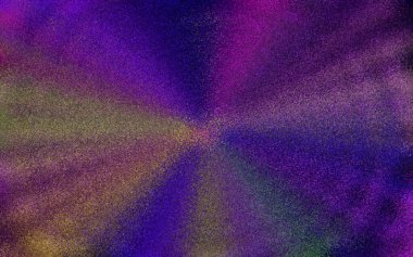 Parlak folyo soyut doku arkaplanı. Cam efektli renkli grunge metal dokusu. Folyo ambalaj kağıdı dokusu arka planı. Model, duvar kağıdı, kart, kapak vs. için uygun.