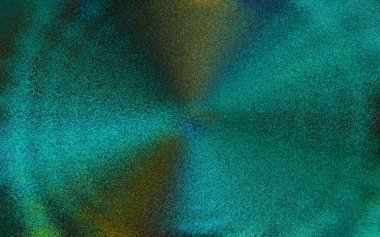 Parlak folyo soyut doku arkaplanı. Cam efektli renkli grunge metal dokusu. Folyo ambalaj kağıdı dokusu arka planı. Model, duvar kağıdı, kart, kapak vs. için uygun.