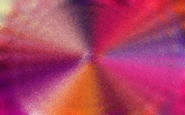 Parlak folyo soyut doku arkaplanı. Cam efektli renkli grunge metal dokusu. Folyo ambalaj kağıdı dokusu arka planı. Model, duvar kağıdı, kart, kapak vs. için uygun.