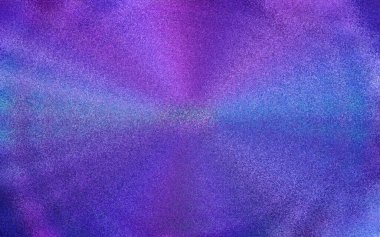 Parlak folyo soyut doku arkaplanı. Cam efektli renkli grunge metal dokusu. Folyo ambalaj kağıdı dokusu arka planı. Model, duvar kağıdı, kart, kapak vs. için uygun.