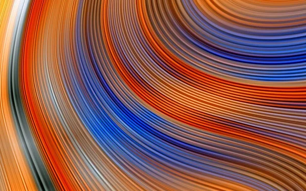 Δυναμική Σειρά Χρωμάτων Φουτουριστικό Αφηρημένο Πολύχρωμο Υπόβαθρο Καλλιτεχνική Αφαίρεση Πολύχρωμες — Φωτογραφία Αρχείου