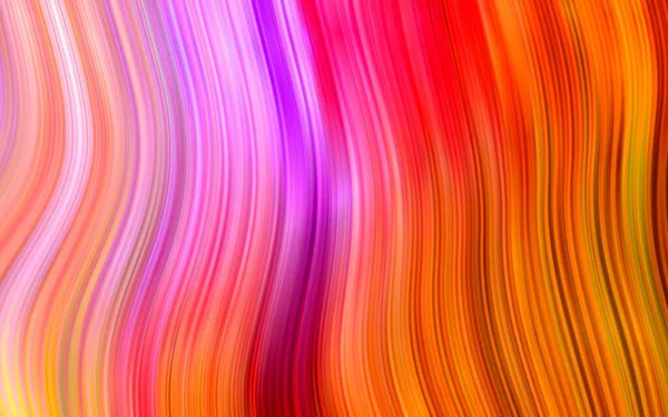 stock image Dynamic color series. Futuristic abstract colorful background. Artistic abstraction with colorful wavy lines. Colorful distorted line textures. Creative multi colored wave line pattern.