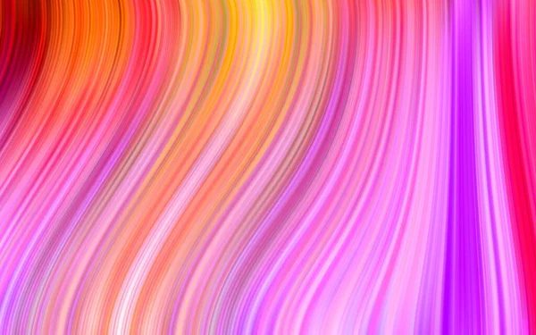 Динамический Цветовой Ряд Футуристический Абстрактный Красочный Фон Художественная Абстракция Красочными — стоковое фото