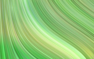 Dinamik renk serisi. Fütürist soyut renkli bir arka plan. Renkli dalgalı çizgileri olan sanatsal soyutlama. Renkli deforme çizgi dokuları. Yaratıcı çok renkli dalga çizgisi deseni.