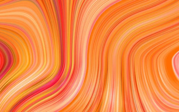 Série Dynamique Couleurs Fond Coloré Abstrait Futuriste Abstraction Artistique Avec — Photo