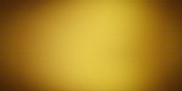 Basit Popüler Desenli Altın Canlı Efektli Kremalı Sarı Metal Arka — Stok fotoğraf