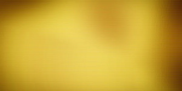 Jednoduché Populární Texturované Zlato Nebo Krémově Žluté Kovové Pozadí Efektem — Stock fotografie
