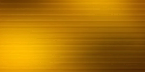 Simple Popular Textura Oro Cremoso Fondo Metal Amarillo Con Efecto — Foto de Stock
