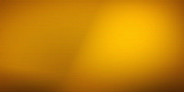 Простий Популярний Текстурований Золотий Або Кремово Жовтий Металевий Фон Ефектом — стокове фото