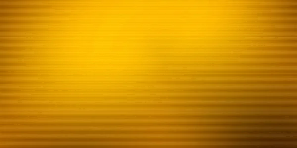 Egyszerű Népszerű Texturált Arany Vagy Krémes Sárga Fém Háttér Matrica — Stock Fotó
