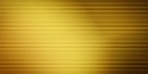 Simple Popular Textura Oro Cremoso Fondo Metal Amarillo Con Efecto — Foto de Stock