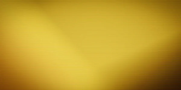 Απλό Δημοφιλές Ανάγλυφο Χρυσό Κρεμώδες Κίτρινο Μεταλλικό Φόντο Vignette Αποτέλεσμα — Φωτογραφία Αρχείου