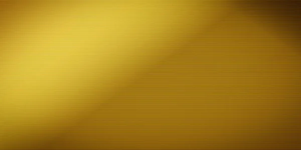 Proste Popularne Teksturowane Złoto Lub Kremowy Żółty Tło Metalowe Efektem — Zdjęcie stockowe